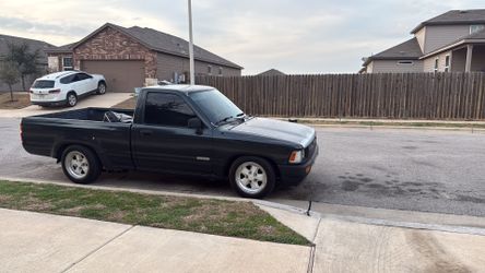 1994 Toyota Pickup