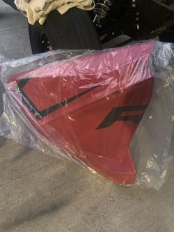 Rzr Pro Doors