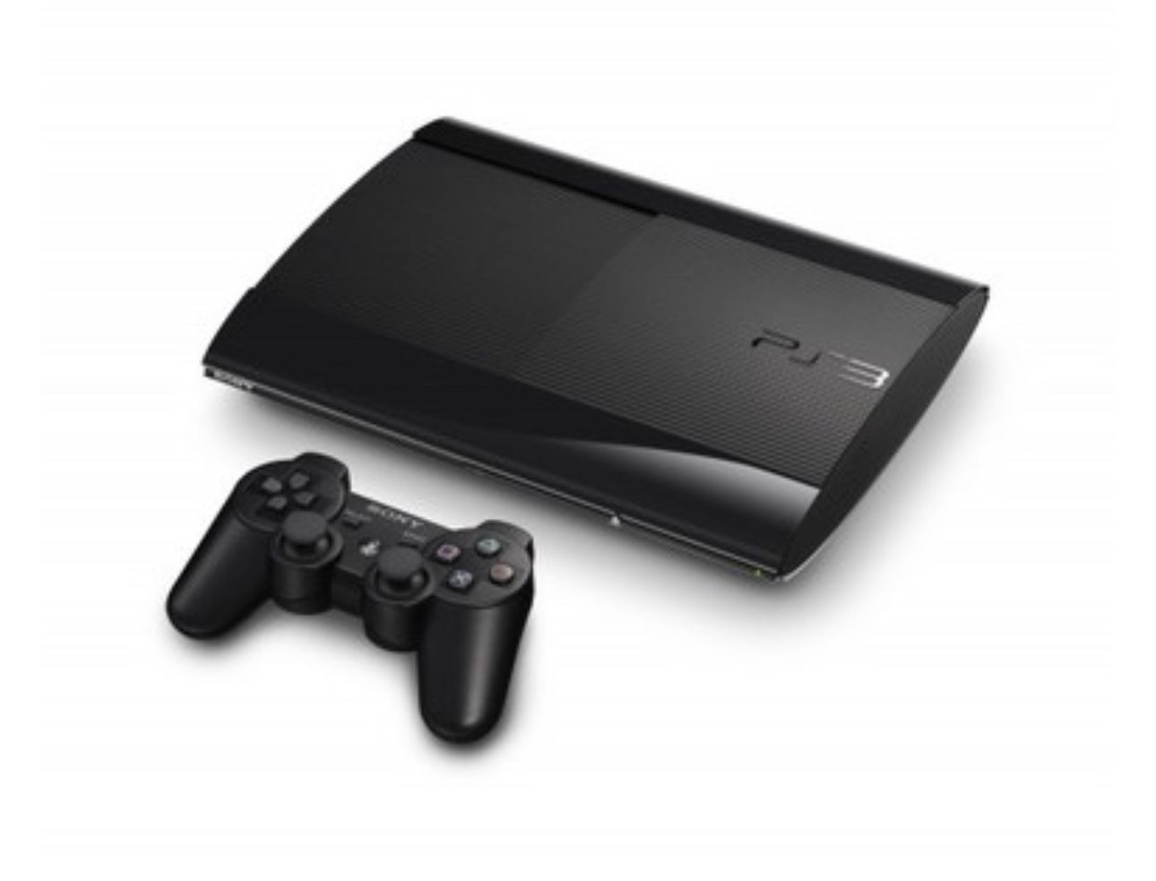 PS3 Super Slim