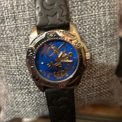 Mickey Mouse Watch