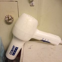 !! Hair Dryer 
