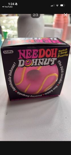 Needoh