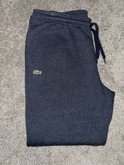 Lacoste Sweatpants