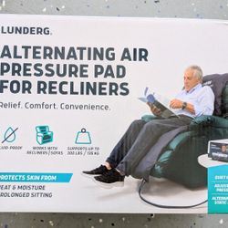 Lunderg Alternating Air Pressure Pad