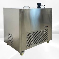 Commercial Popsicle Machine ice pop maker BPZ-04

