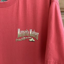 Margarita Madness t-shirt 