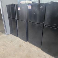 Mini Fridge Available 