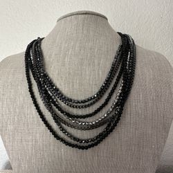 White House Black Market Necklace