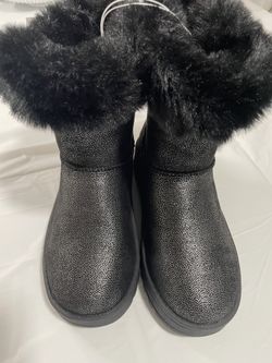 Girls Boots