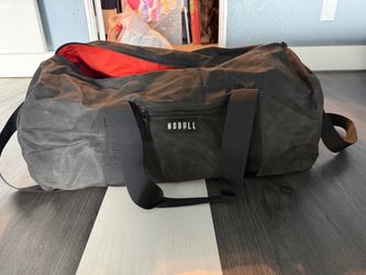 No Bull extra large duffle