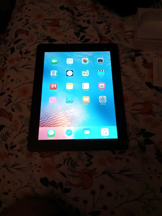 Ipad
