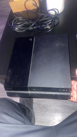 It runs perfectly good