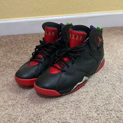 Jordan Retro 7s 