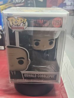 Funko Pop Randoms
