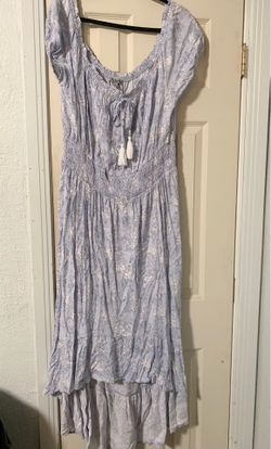 Dress 2X