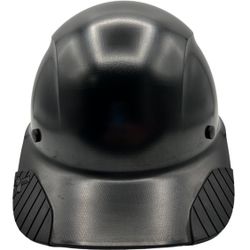 Lift Safety HDFC-17KG Dax Hard Hat Cap Style Natural w/ Ratchet Suspension