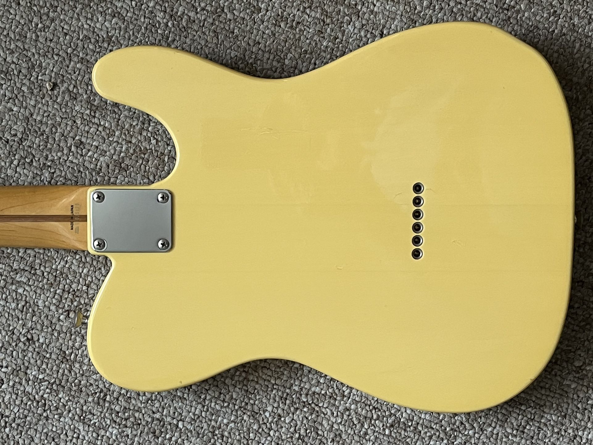 ギター Fender / Made in Japan Telecaster LH ギター Fender / Made in Japan Telecaster LH 楽天市場】fender