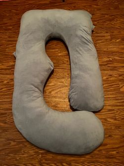 Pregnancy pillow