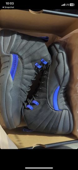 Jordan 12