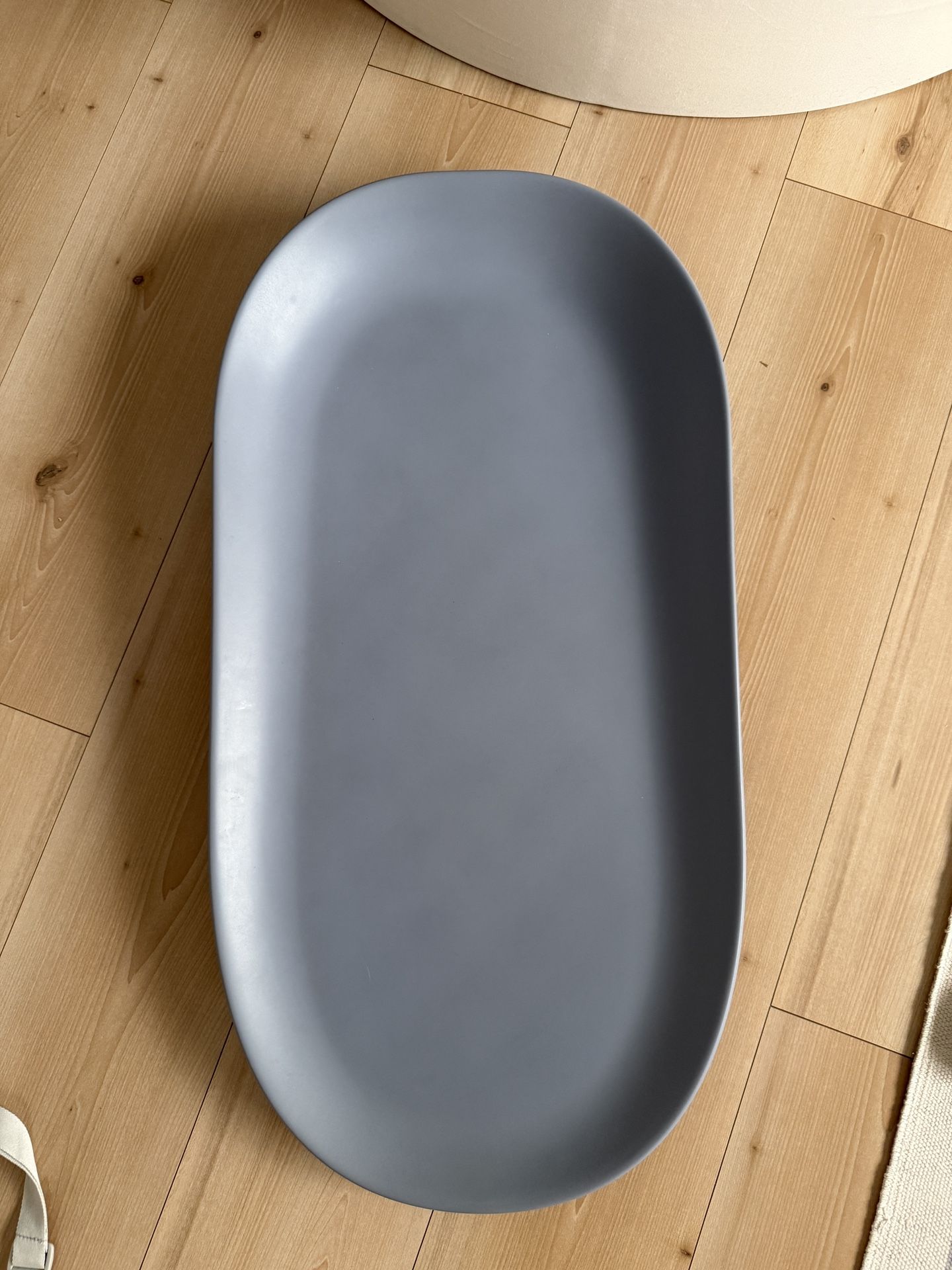 Jool Baby Changing pad Blue