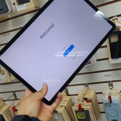 Samsung Galaxy Tab S10 Ultra 14.6" With S-pen (wifi)  (pre-Owned) 256gb - 90 Days Warranty - Best Deal In Town