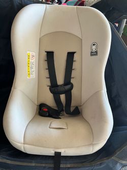 Carseat