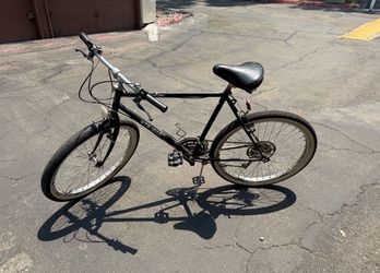 Working bike omega MTB