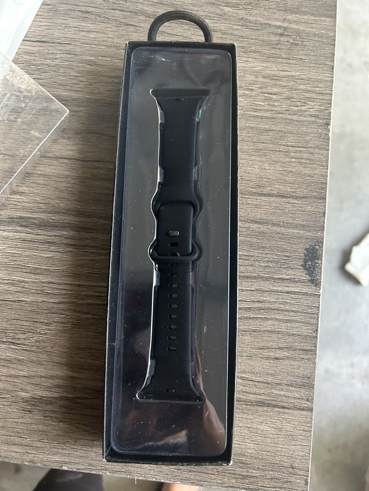 SERIES 1-7 & SE WATCH BAND FOR APPLE WATCH