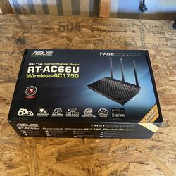 ASUS AC1750 Wireless Router