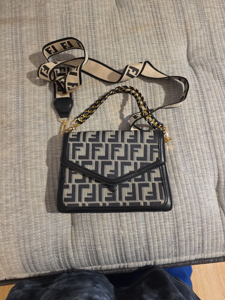 Fendi Purse