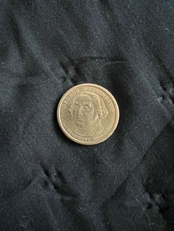 $1 Gold Coin