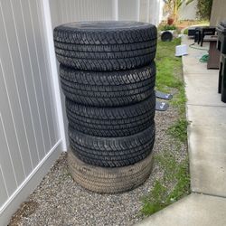 Tires