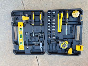 Tool box Set