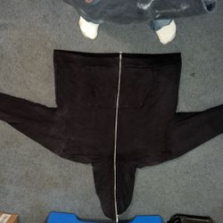 Travis Scott Cactus Jack X Jordan Mj Ts Fz Hoodie 