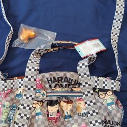 Japanese Style Purse 