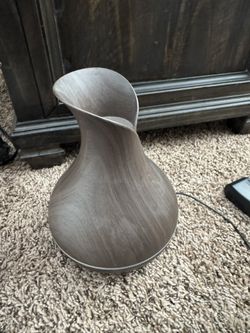 Essential Oils Diffuser