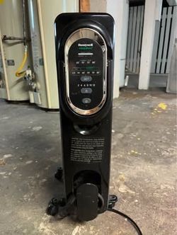 Space Heater