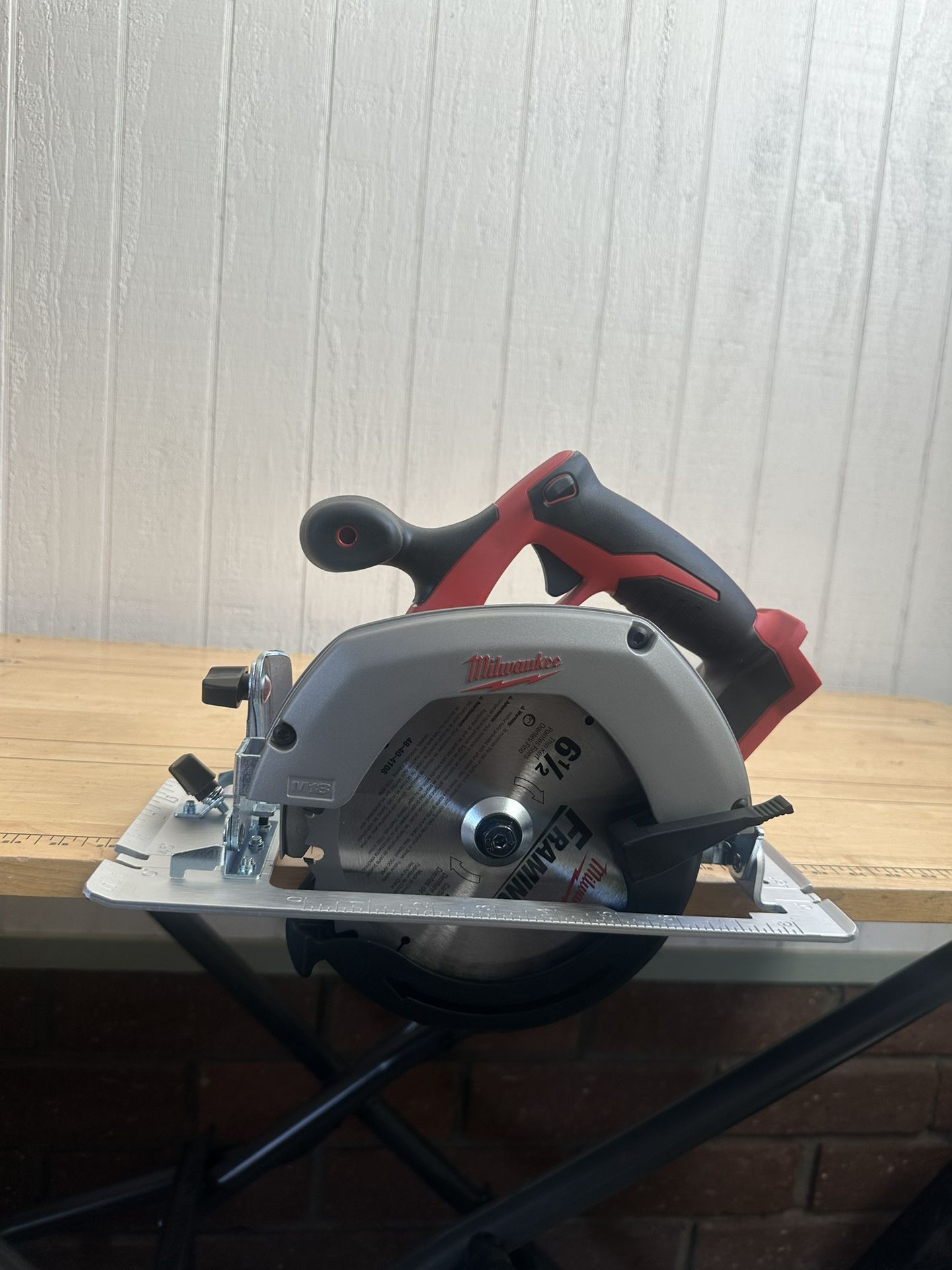 Milwaukee Circular Saw