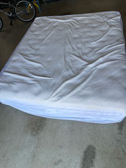 mattress
