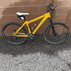 Rockhopper Specialized