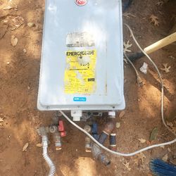 Instant  Hot Water Heater