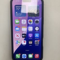 BRAND NEW IPHONE 16 Plus TMOBILE - Price negotiable 