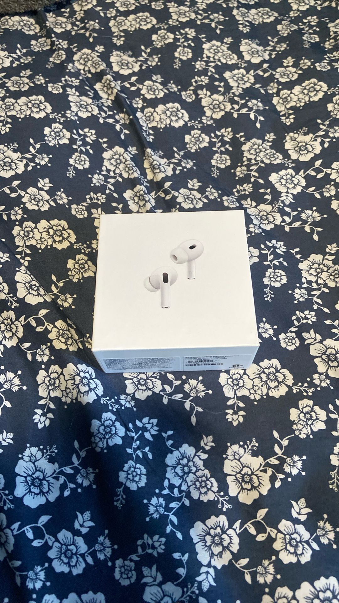 Airpods Pro 2nd Generation
