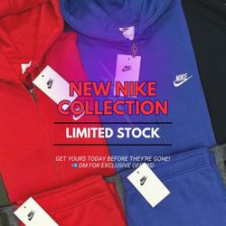 Nike Sets 