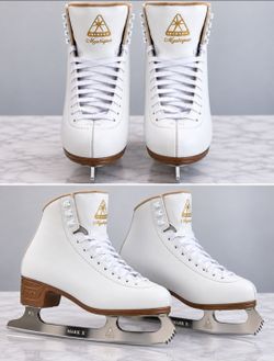 Ice Skates