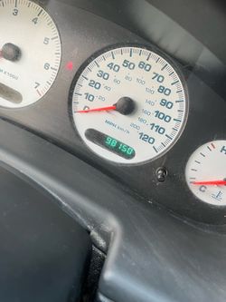 2004 Dodge Intrepid
