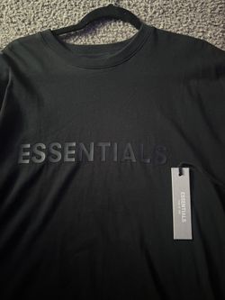 Fear of God ESSENTIALS Shirt 