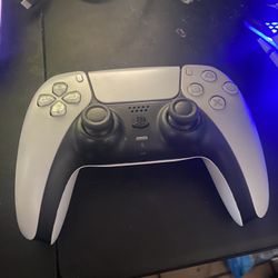 Ps5 Controller 