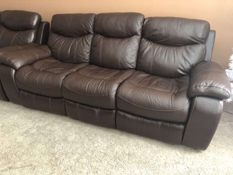 Harvey Wrangler Sofa’s