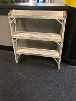 Drywall stool